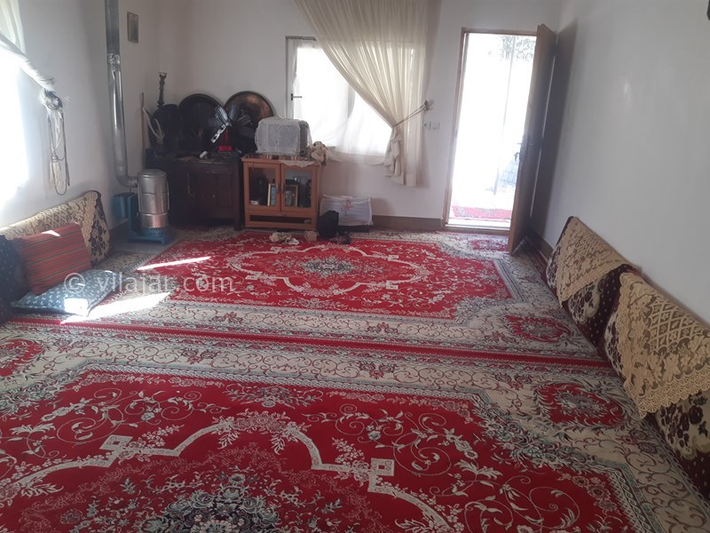 عکس شماره 776588 - اجاره اقامتگاه ییلاقی نزدیک آمل - 