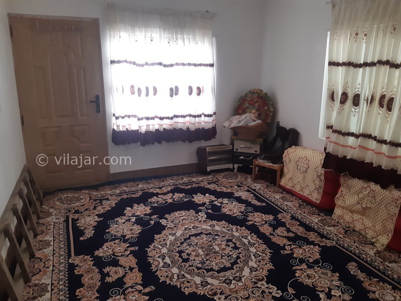 عکس شماره 776589 - اجاره اقامتگاه ییلاقی نزدیک آمل - 