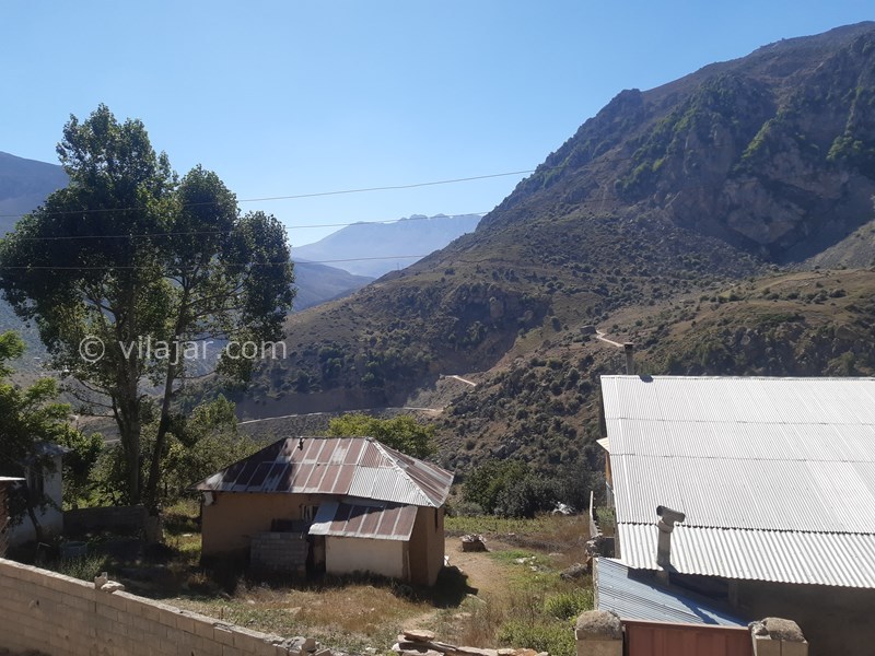 عکس شماره 776590 - اجاره اقامتگاه ییلاقی نزدیک آمل - 