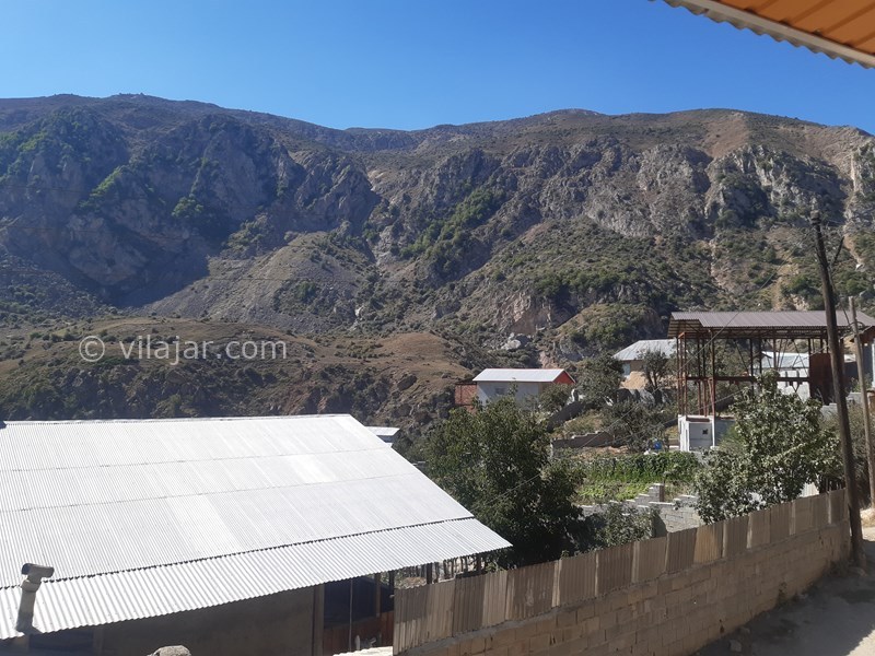 عکس شماره 776591 - اجاره اقامتگاه ییلاقی نزدیک آمل - 