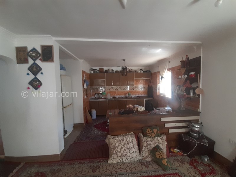 عکس شماره 776593 - اجاره اقامتگاه ییلاقی نزدیک آمل - 