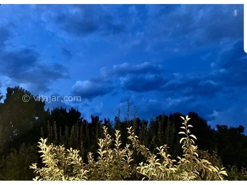 عکس شماره 776669 - ویلا با استخر آبگرم نزدیک کردان - 