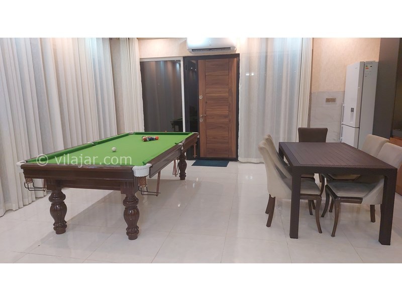 عکس شماره 776676 - ویلا استخر سرپوشیده قلعه رودخان - 