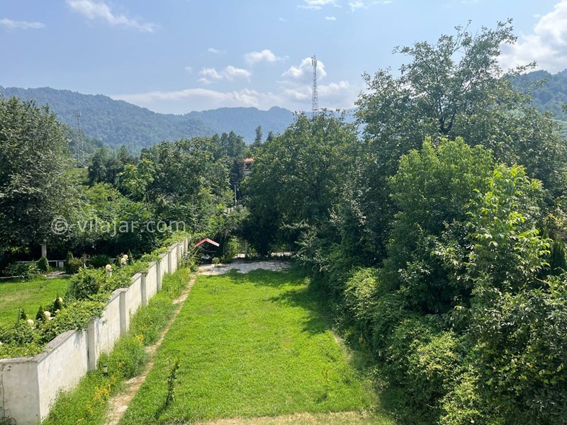 عکس شماره 776680 - ویلا استخر سرپوشیده قلعه رودخان - 