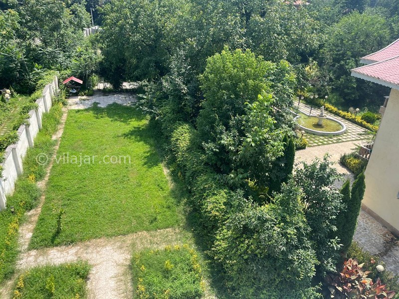 عکس شماره 776681 - ویلا استخر سرپوشیده قلعه رودخان - 