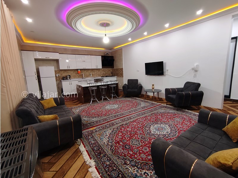 عکس شماره 776693 - اجاره ویلا جنگلی اطراف سوادکوه - 