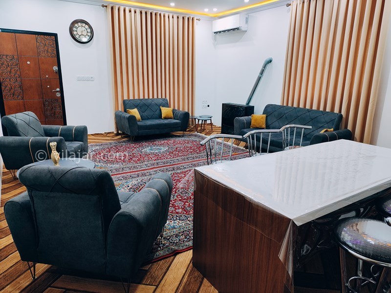 عکس شماره 776695 - اجاره ویلا جنگلی اطراف سوادکوه - 