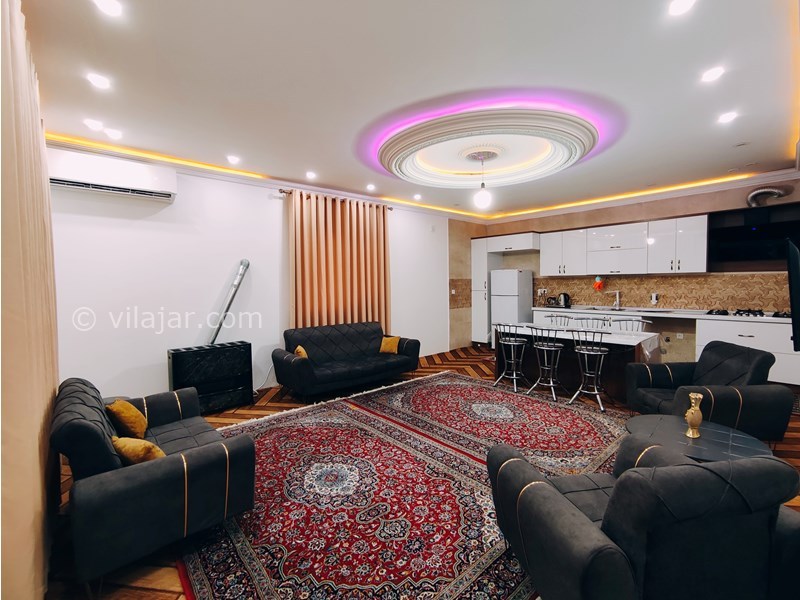 عکس شماره 776696 - اجاره ویلا جنگلی اطراف سوادکوه - 