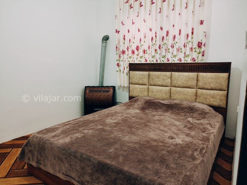 عکس شماره 776699 - اجاره ویلا جنگلی اطراف سوادکوه - 