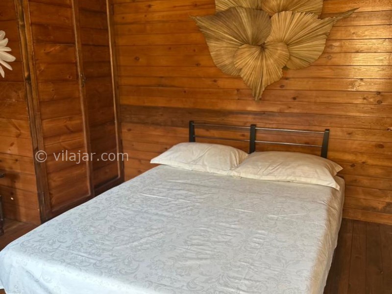 عکس شماره 776770 - کلبه چوبی جنگلی در لاهیجان لیاستان - 