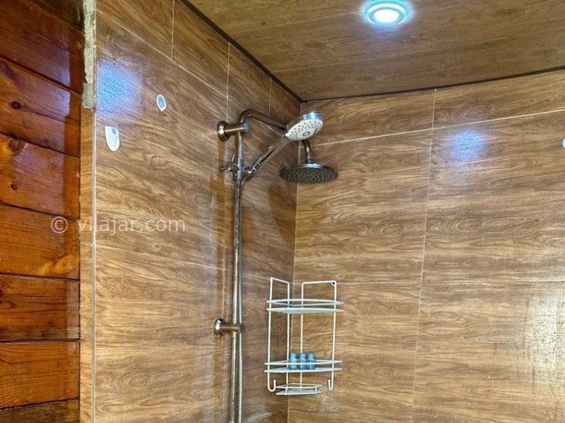 عکس شماره 776787 - کلبه چوبی جنگلی در لاهیجان لیاستان - 