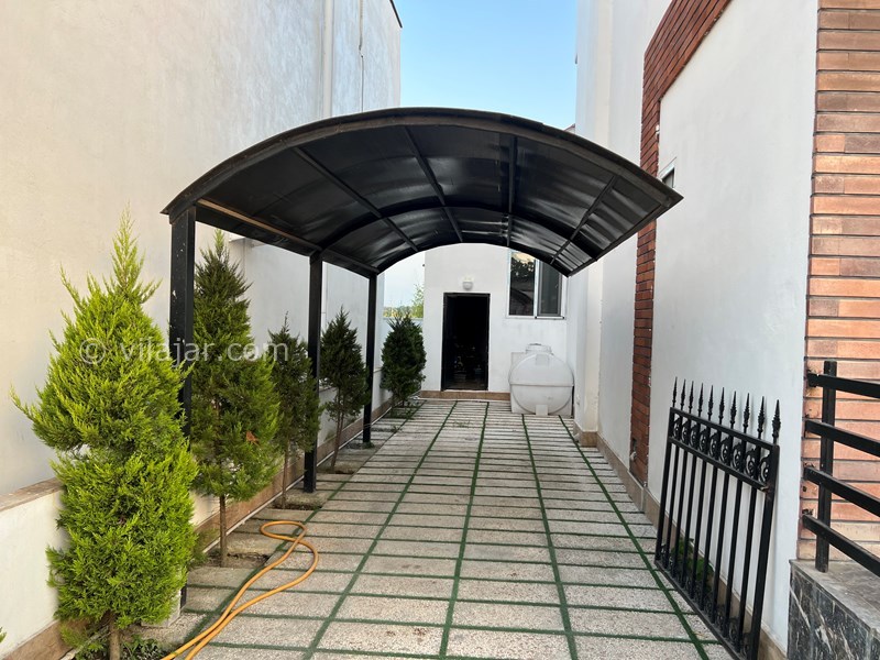 عکس شماره 776808 - اجاره ویلا با جکوزی در ایزدشهر - 