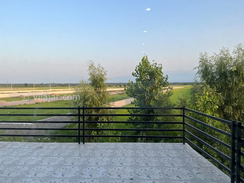 عکس شماره 776810 - اجاره ویلا با جکوزی در ایزدشهر - 