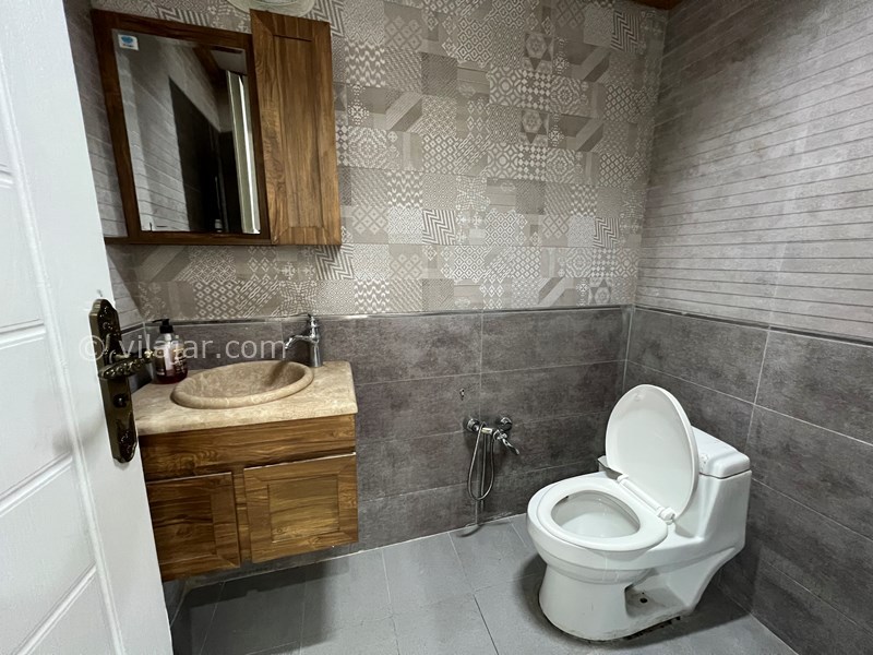 عکس شماره 776814 - اجاره ویلا با جکوزی در ایزدشهر - 