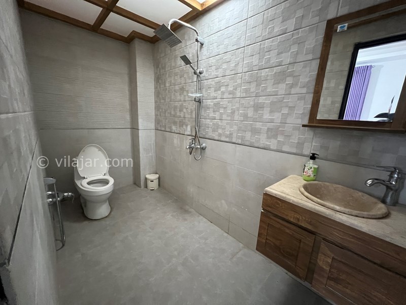 عکس شماره 776815 - اجاره ویلا با جکوزی در ایزدشهر - 