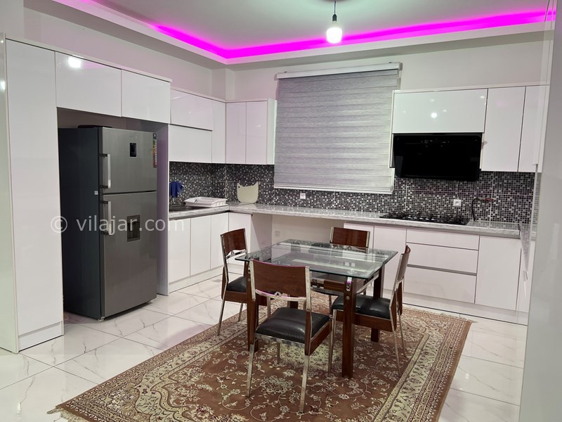 عکس شماره 776819 - اجاره ویلا با جکوزی در ایزدشهر - 