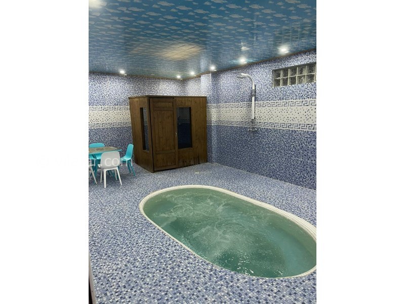 عکس شماره 776821 - اجاره ویلا با جکوزی در ایزدشهر - 