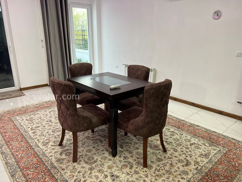 عکس شماره 776822 - اجاره ویلا با جکوزی در ایزدشهر - 