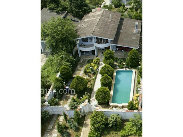 عکس شماره 77683 - اجاره ویلا استخردار رامسر - 