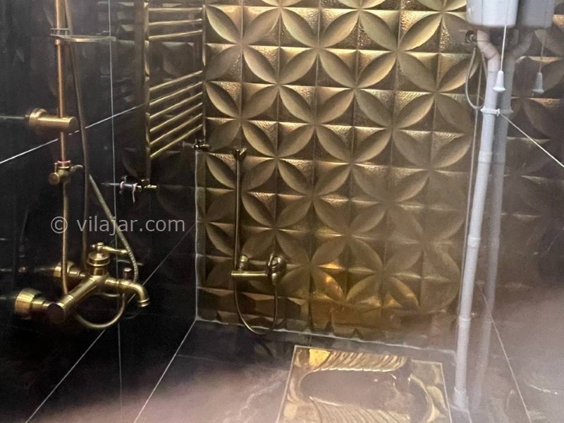 عکس شماره 776830 - ویلا با استخر روباز در گردنه حیران - 