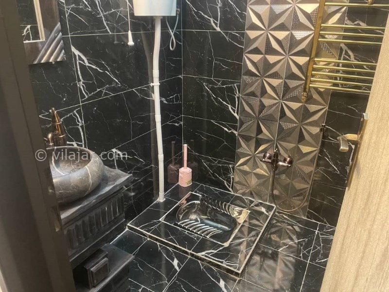 عکس شماره 776840 - ویلا با استخر روباز در گردنه حیران - 