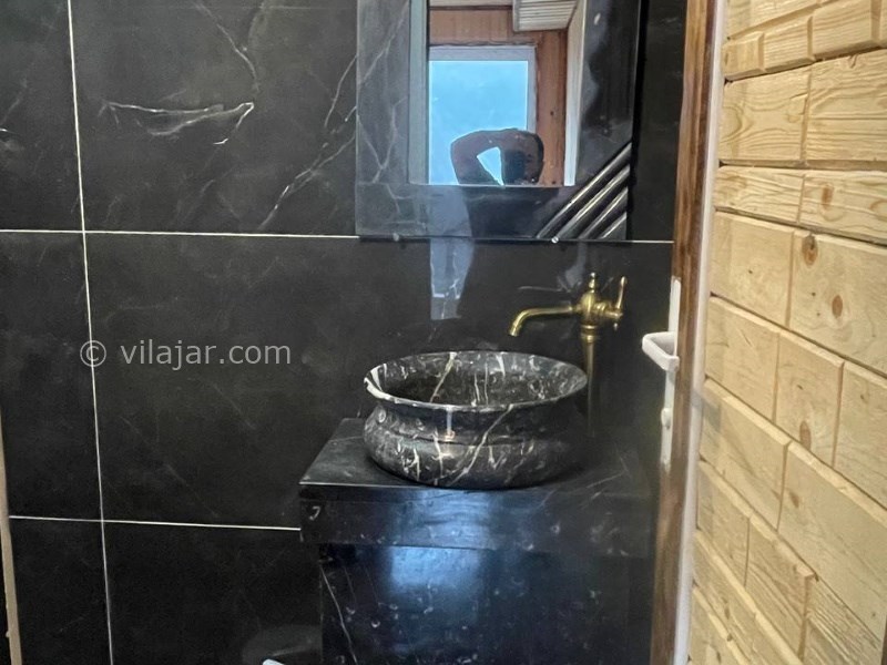 عکس شماره 776843 - ویلا با استخر روباز در گردنه حیران - 