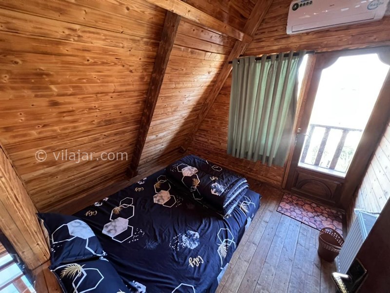 عکس شماره 776958 - ویلا چوبی استخر آبگرم جکوزی رامسر - 