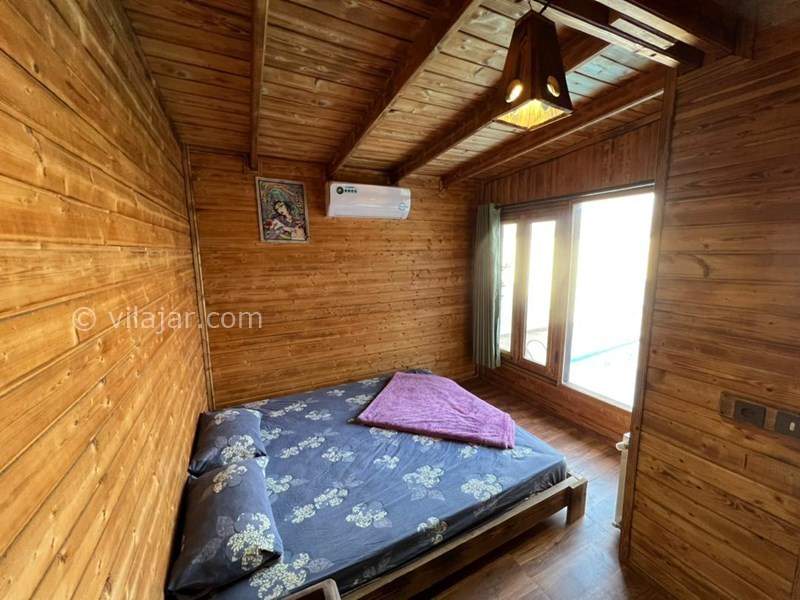 عکس شماره 776962 - ویلا چوبی استخر آبگرم جکوزی رامسر - 