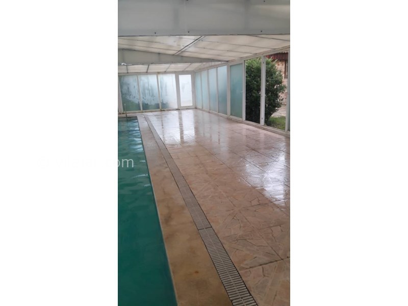 عکس شماره 776983 - اجاره ویلا در متل قو با استخر - 