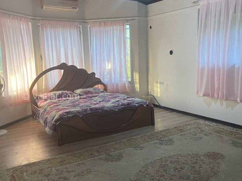 عکس شماره 776988 - اجاره ویلا در متل قو با استخر - 