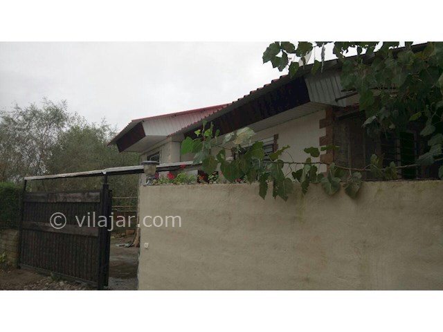 عکس شماره 77699 - اجاره ویلا در هچیرود - 