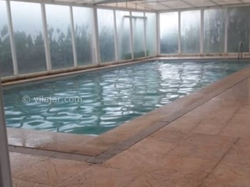 عکس شماره 776991 - اجاره ویلا در متل قو با استخر - 