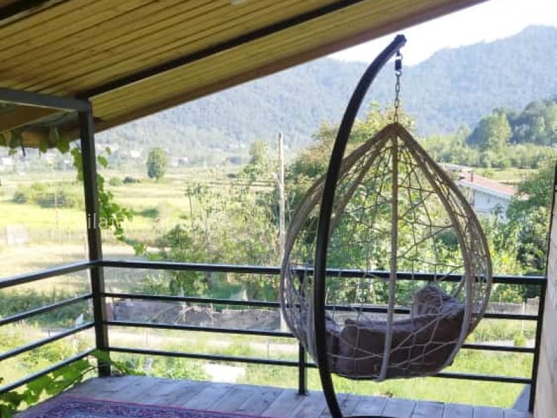 عکس شماره 776996 - اجاره ویلا در ماسال - 