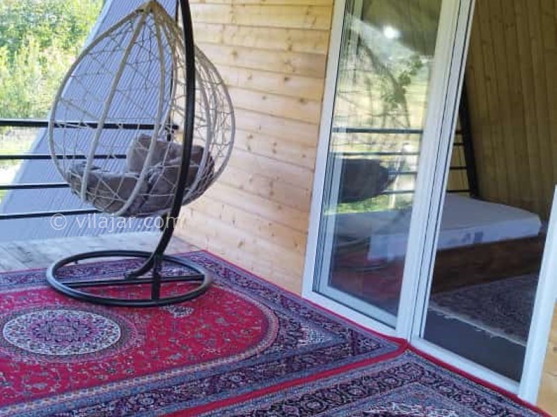 عکس شماره 776997 - اجاره ویلا در ماسال - 