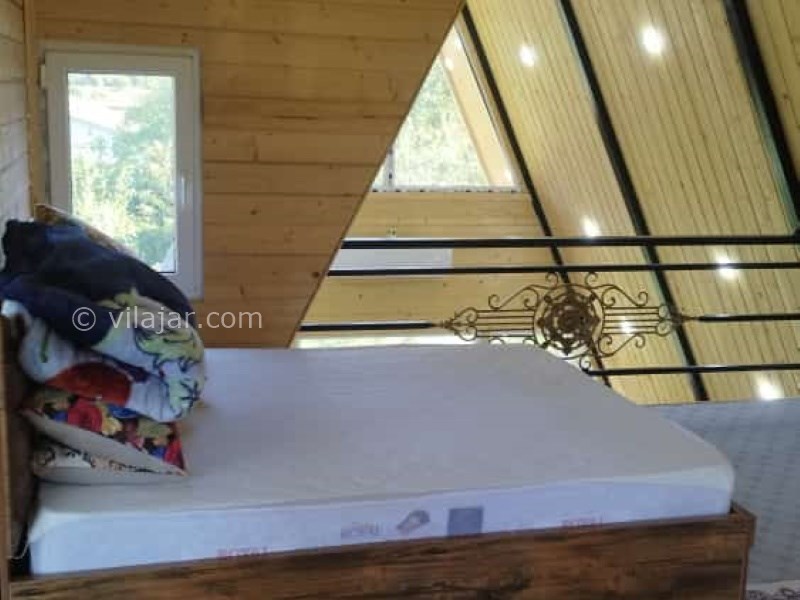 عکس شماره 776998 - اجاره ویلا در ماسال - 