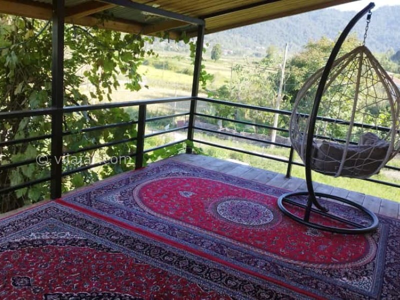 عکس شماره 776999 - اجاره ویلا در ماسال - 