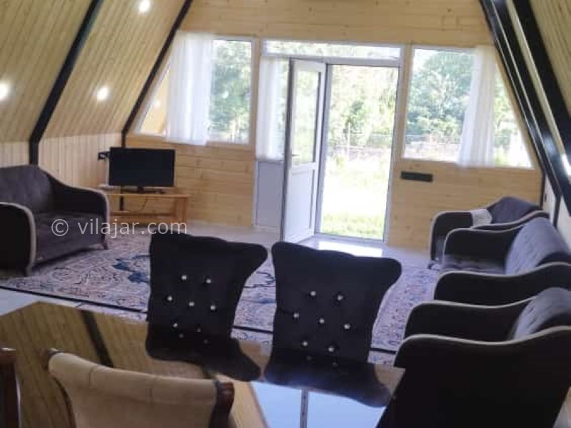 عکس شماره 777000 - اجاره ویلا در ماسال - 