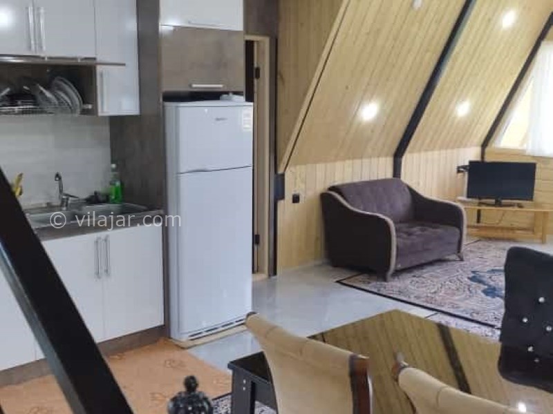 عکس شماره 777001 - اجاره ویلا در ماسال - 