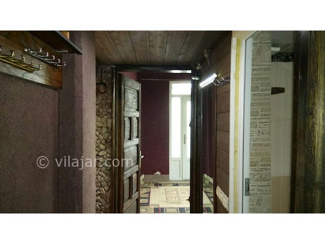 عکس شماره 77707 - اجاره ویلا در هچیرود - 