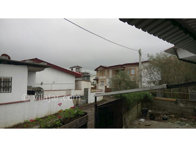 عکس شماره 77715 - اجاره ویلا در هچیرود - 