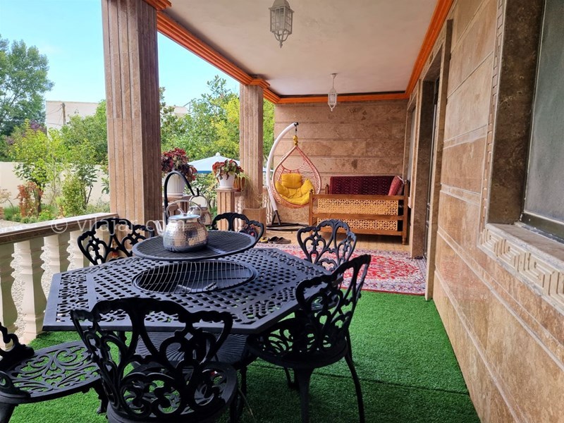 عکس شماره 777158 - ویلا باغ با استخر نزدیک رامسر - 