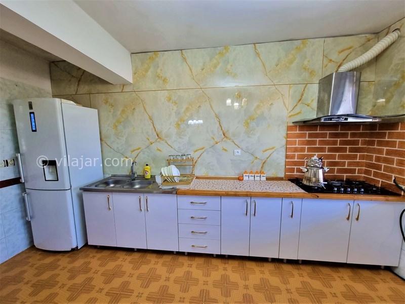 عکس شماره 777167 - ویلا باغ با استخر نزدیک رامسر - 