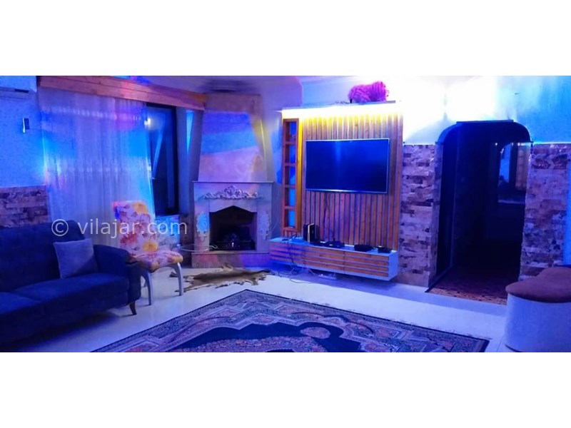 عکس شماره 777168 - ویلا باغ با استخر نزدیک رامسر - 