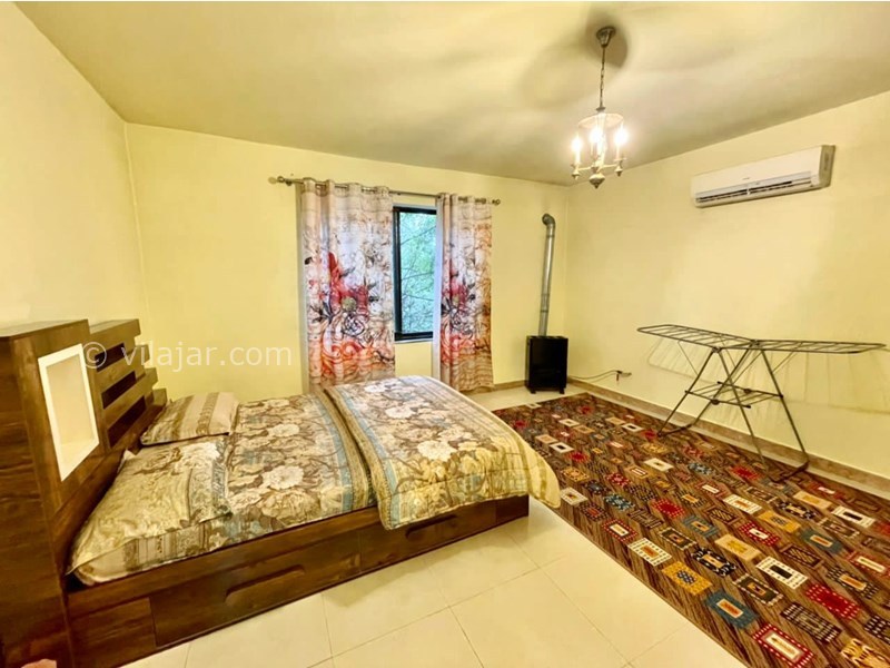 عکس شماره 777169 - ویلا باغ با استخر نزدیک رامسر - 