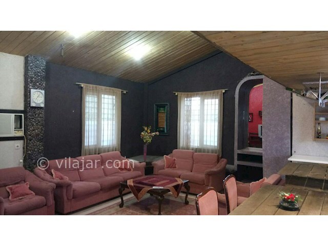 عکس شماره 77717 - اجاره ویلا در هچیرود - 