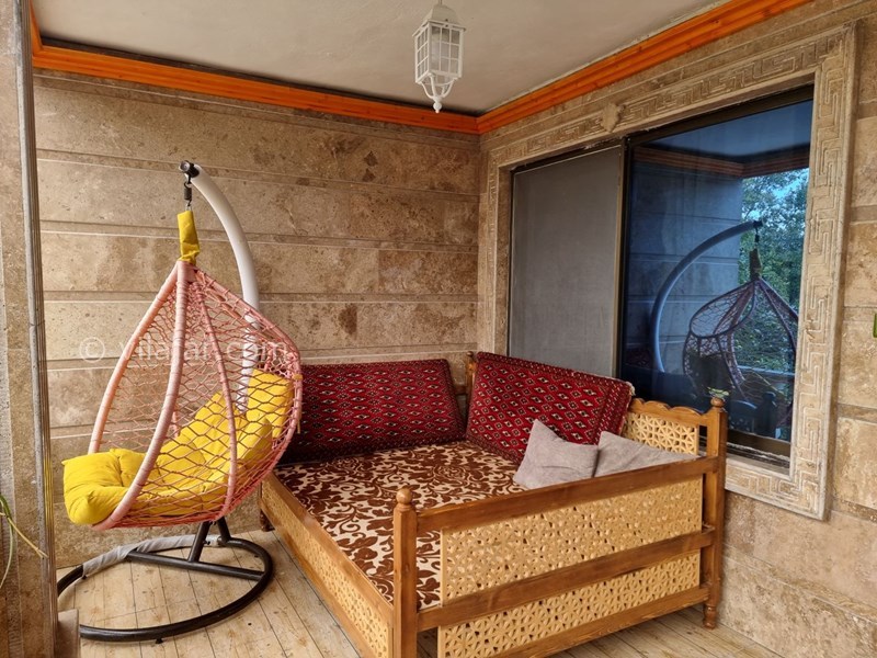 عکس شماره 777175 - ویلا باغ با استخر نزدیک رامسر - 