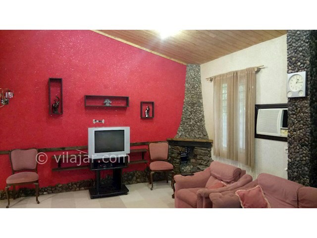 عکس شماره 77721 - اجاره ویلا در هچیرود - 