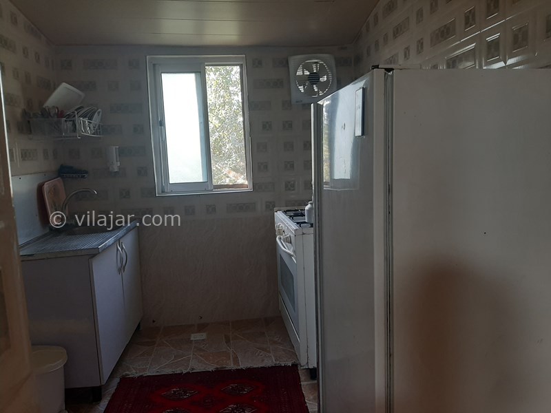 عکس شماره 777213 - کلبه چوبی جنگلی نزدیک سوادکوه - 