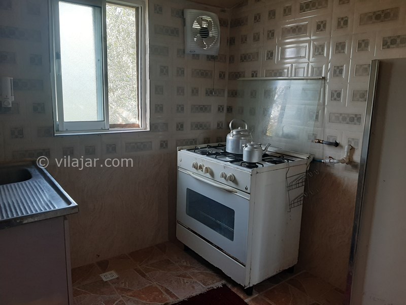 عکس شماره 777214 - کلبه چوبی جنگلی نزدیک سوادکوه - 