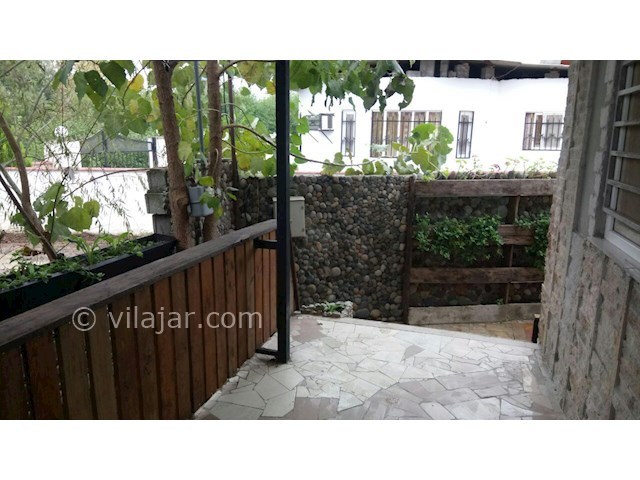 عکس شماره 77723 - اجاره ویلا در هچیرود - 